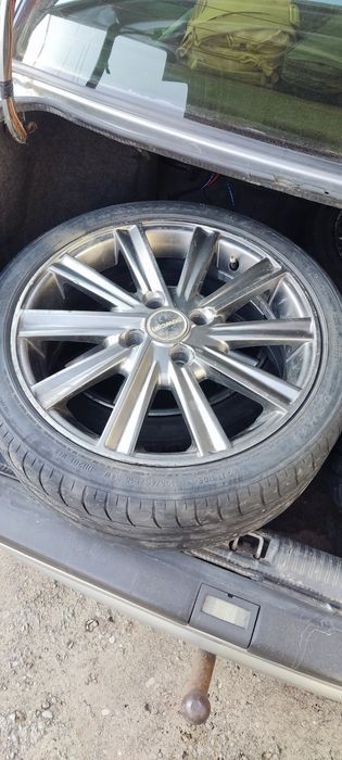 Жаздық балонмен р16