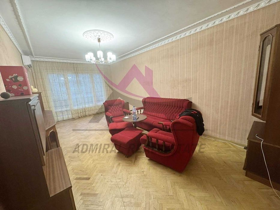 Дава се под наем Четиристаен апартамент в Варна, Чайка - 85 кв.м за 498.27 € - Снимка #2