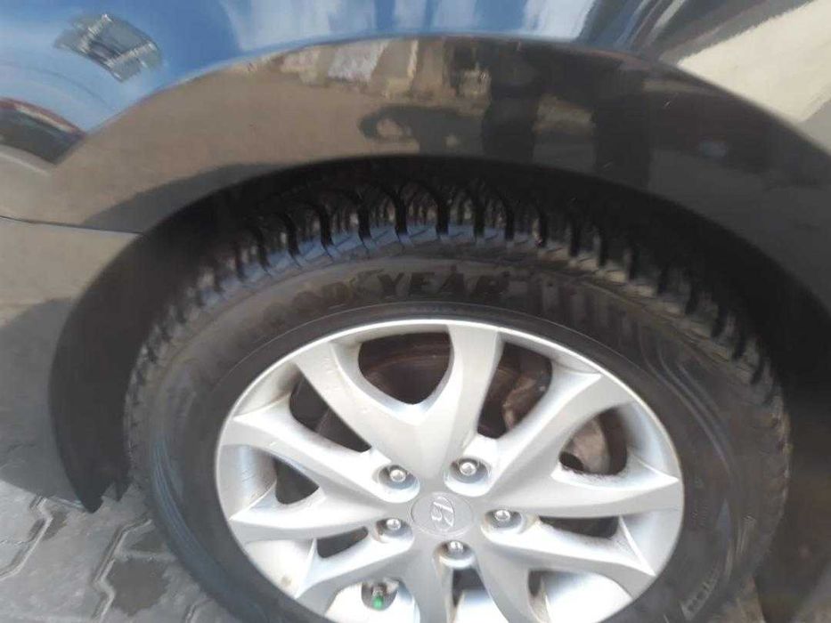 HYUNDAI i30 2009 — imagine 5