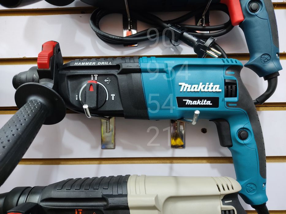 Перфоратор Makita (новый) Perfarator