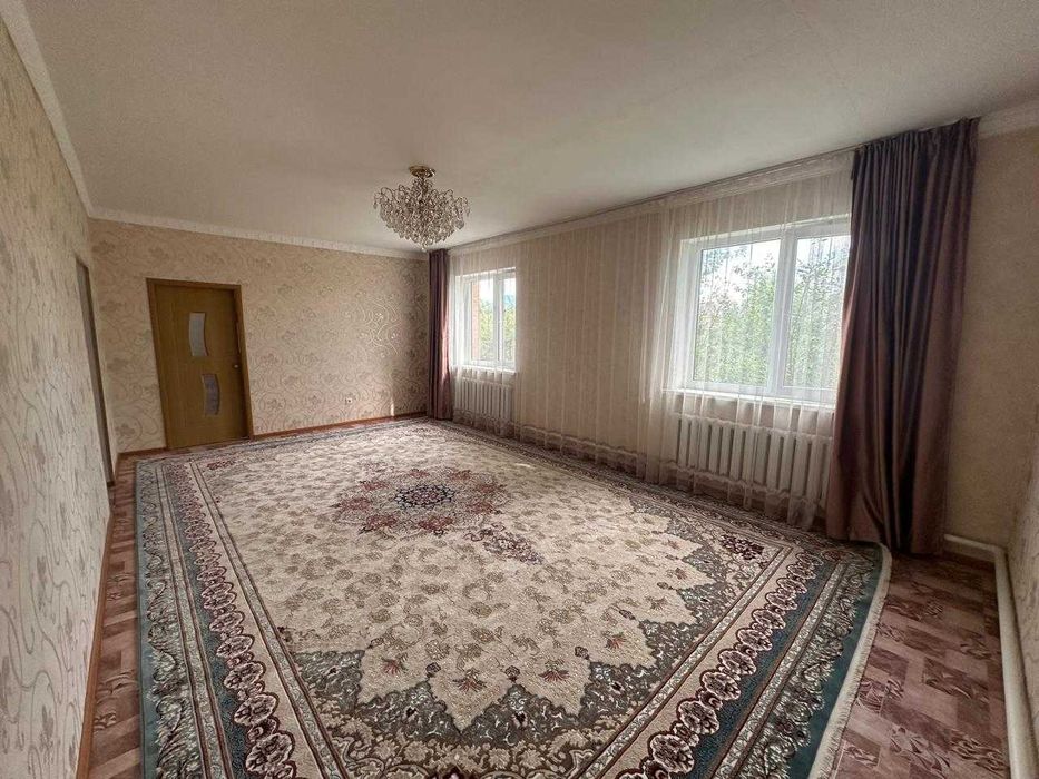 Продается жилой дом в Коянды