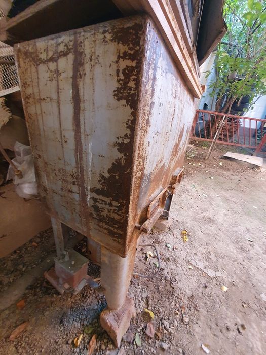 Печка Медео Казахстан