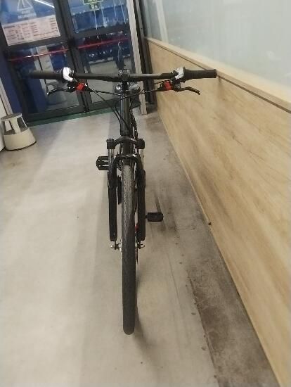 biltema yosimite 28inch - (SecondHand) Decathlon
