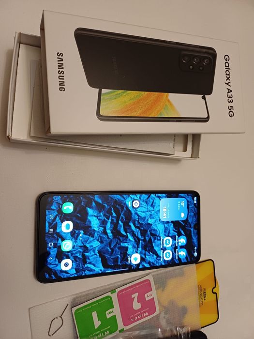 Telefon Samsung A33 5G