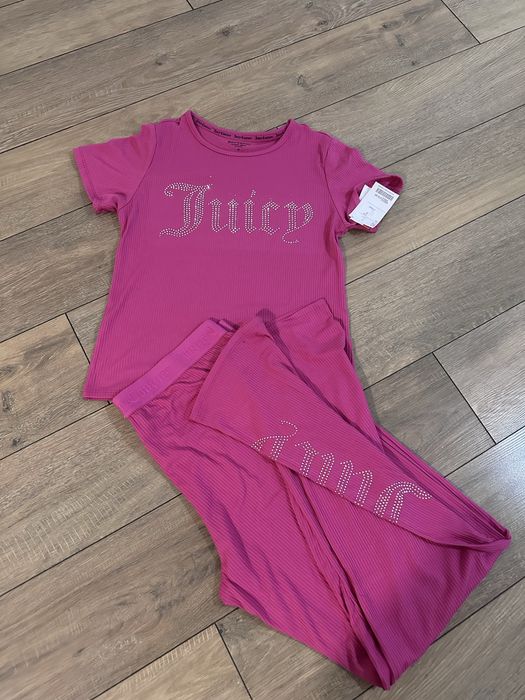 Двойка Juicy couture оригинал