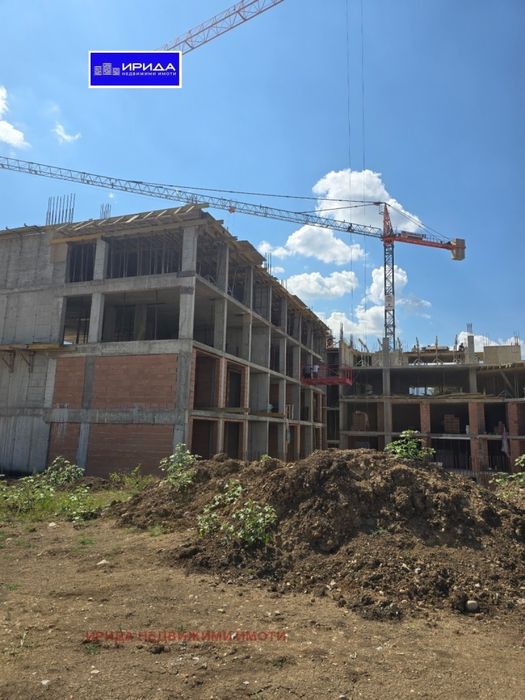 Продава се Многостаен апартамент в София, Младост 4 - 168 кв.м за 2055 €/кв.м - Снимка #6