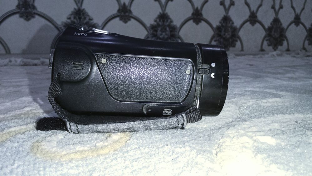 Камера обмен бар