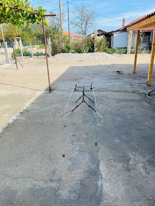 Въдици Фибро Стъкло