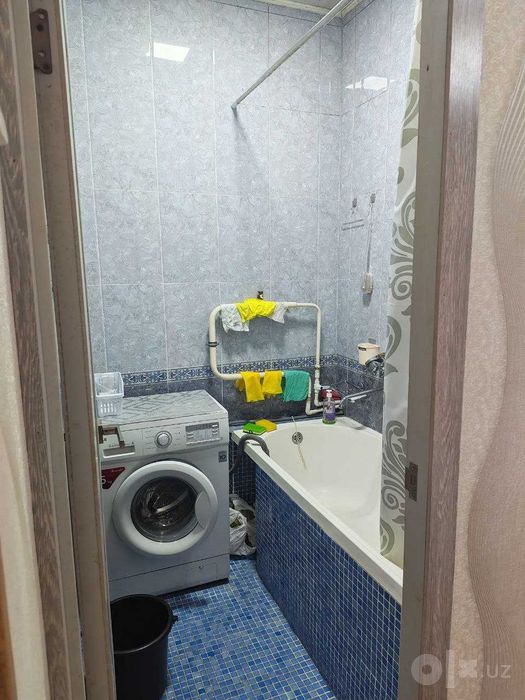 2х комнатная, парк Локомотив, Ялангач(xs)