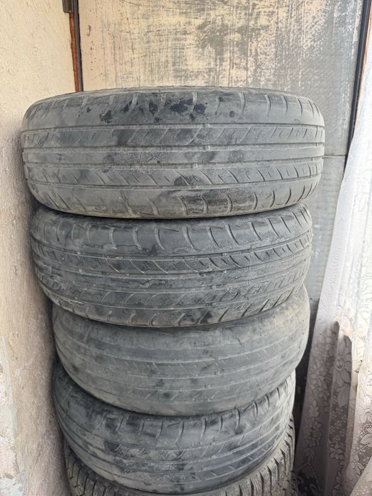 Летняя резина R15 185/65