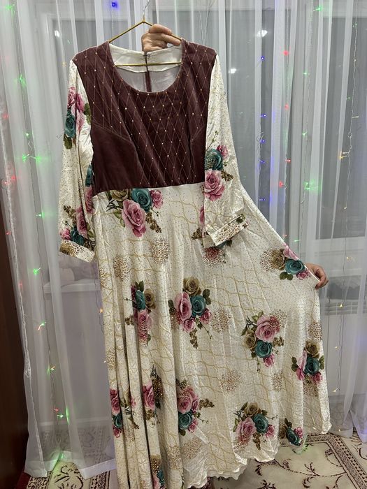 Продается платье келинский