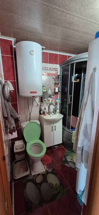 Продам 3х комнатную квартиру