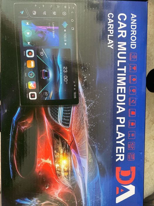 Продам андроид магнитола nexia r3