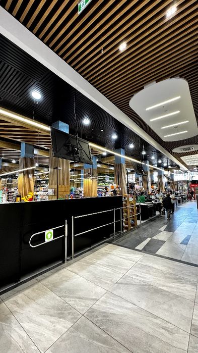 Yunusabad Gallary аренда для малого бизнеса