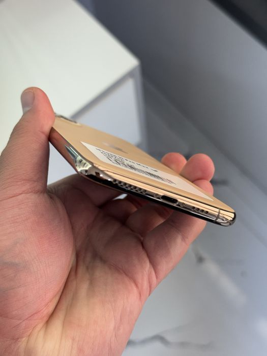 Iphone 11pro max 256gb 71%