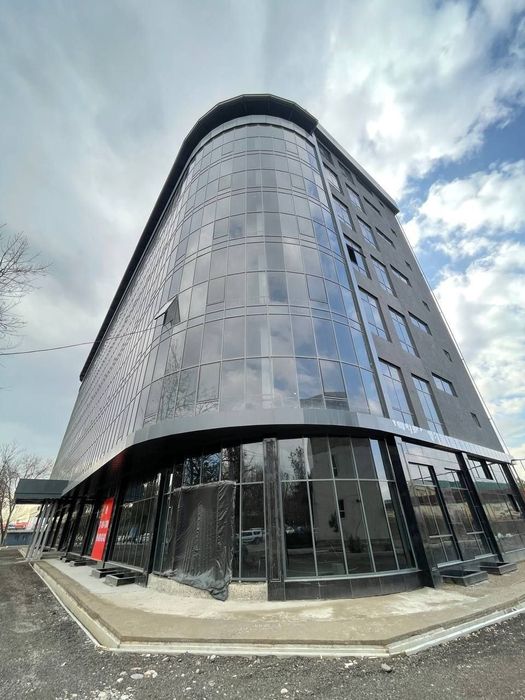 Продается нежилое