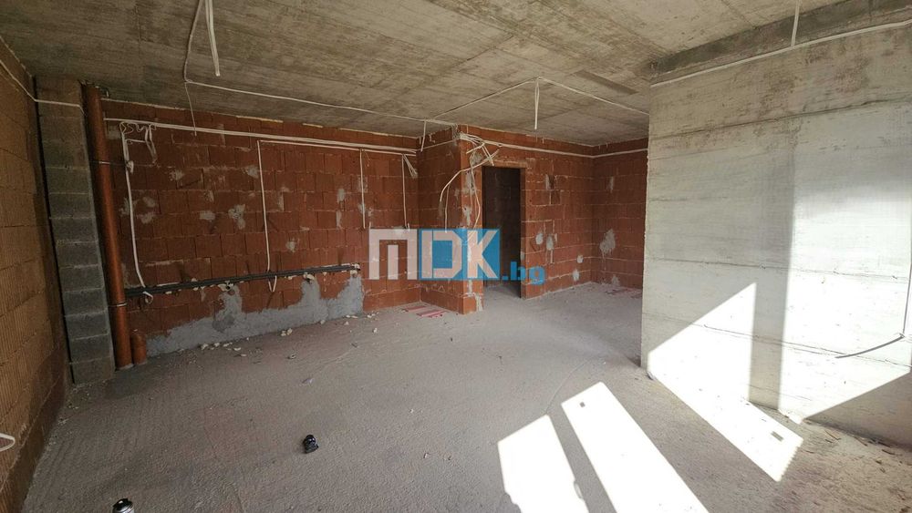 3-стаен с опция 4-стаен Без комисионна АКТ 14