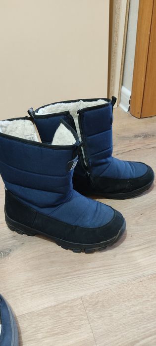 Обувь на мальчика