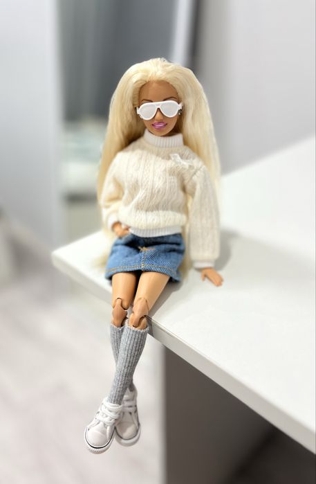Продам барби, barbie с шарнирами