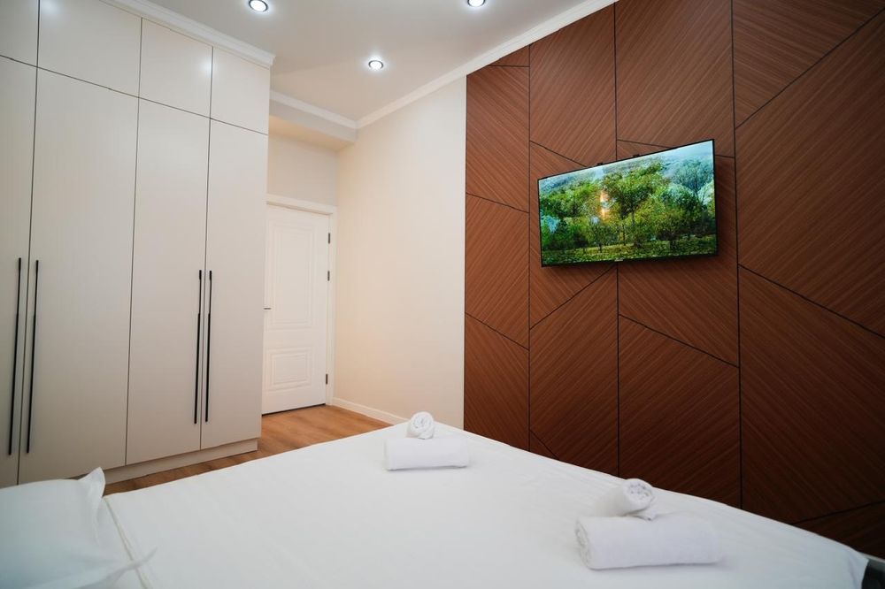 Квартира по суточно