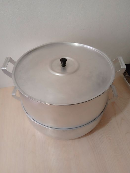 Продам мантоварку