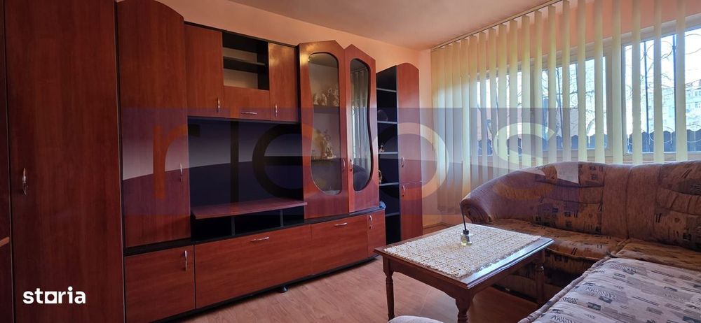 Vanzare 2 Camere Decomandat