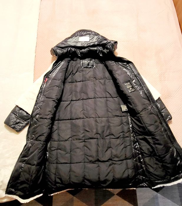 Продам шубу зима