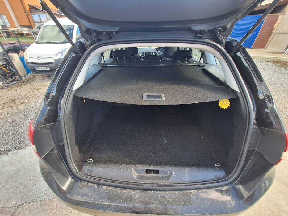 Peugeot 308 T9 1.6 120кс BlueHDI на части / Addblue