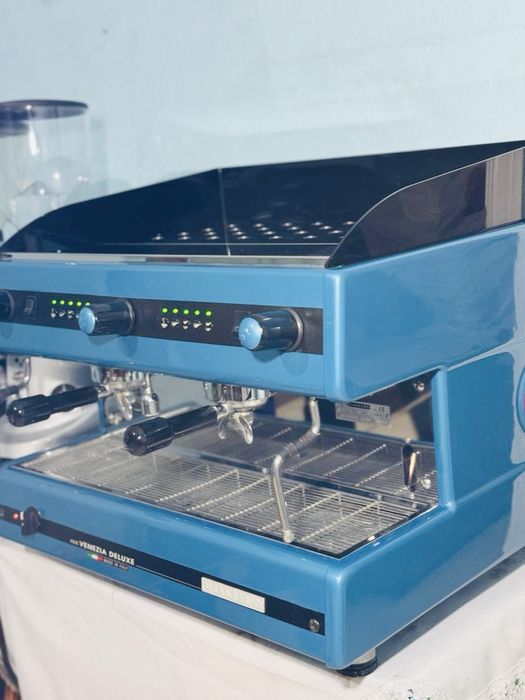 Кофемашина Санремо