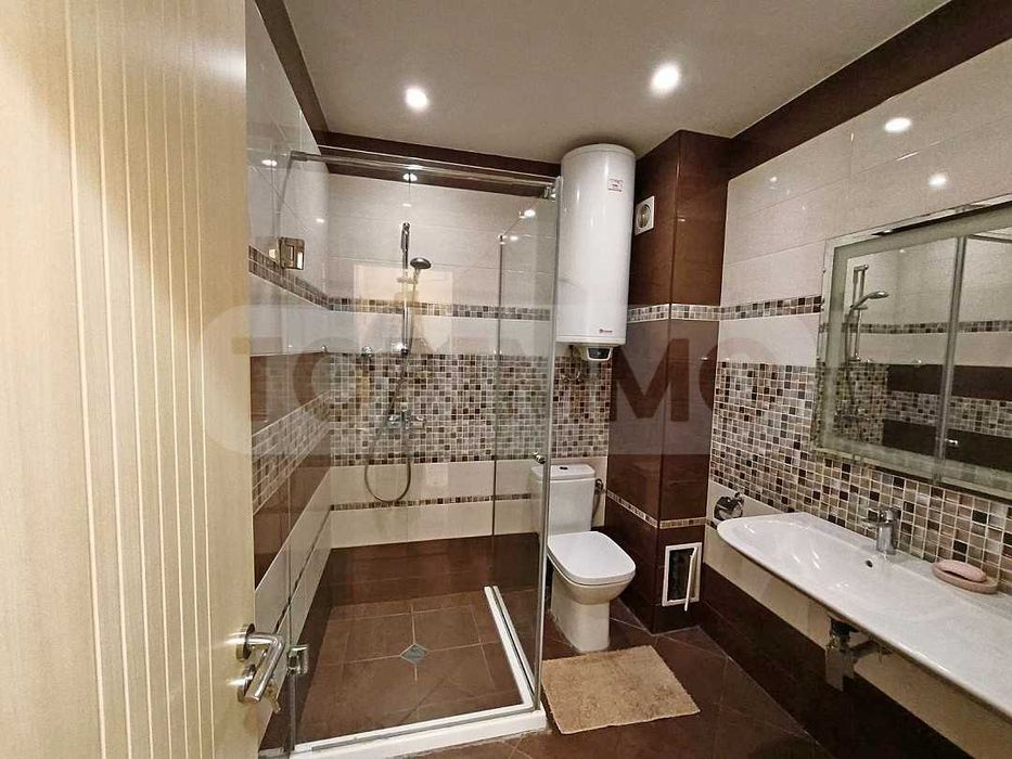 Двустаен апартамент в квартал Левски