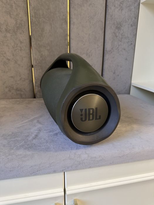 Jbl Boombox поколения 1