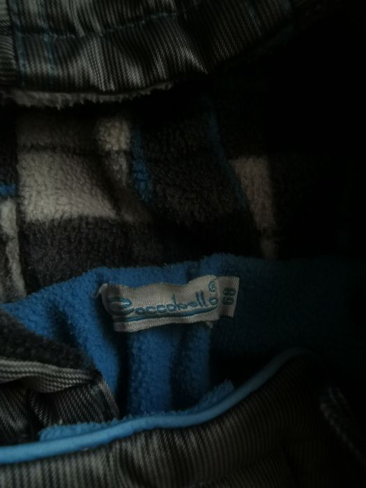 Детский комбенизон пр. ПОЛЬША