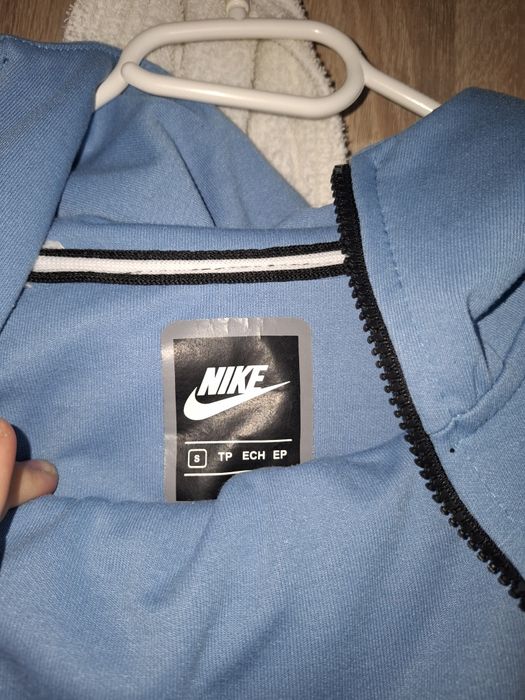 Nike tech размер S