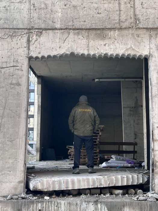 АЛМАЗНОЕ Сверление Алмазное Бурение Бетон тесу Резка Тесік тесу