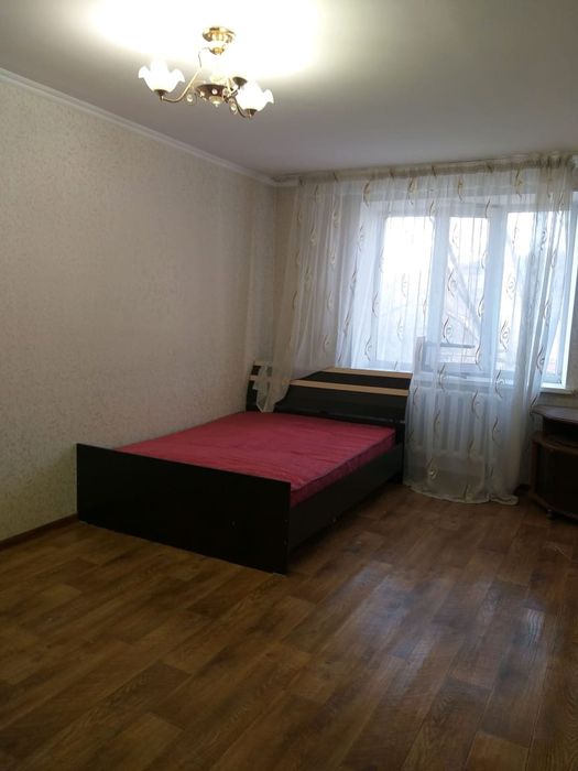 Сдаётся 1ком в мкр Самал, Возле Береке