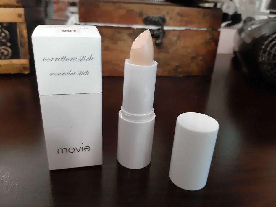 Коригиращ СТИК за Лице"MOVIE-Laboratory Royal"Италия!НОВ!Профес.к/ка!