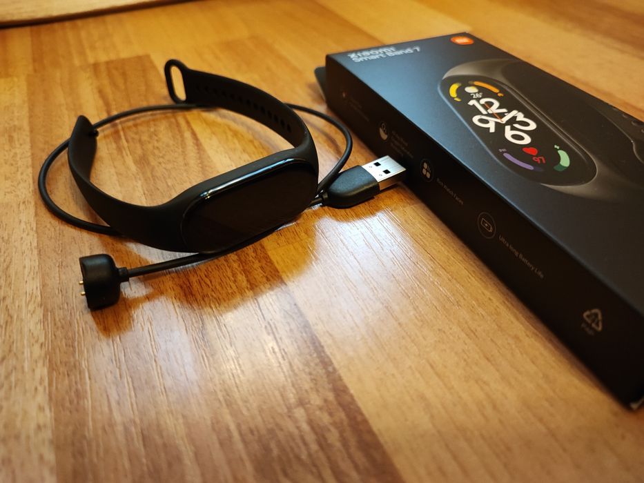 Ceas Xiaomi Band 11 + Căști Jlab Buds + Ceas Casio