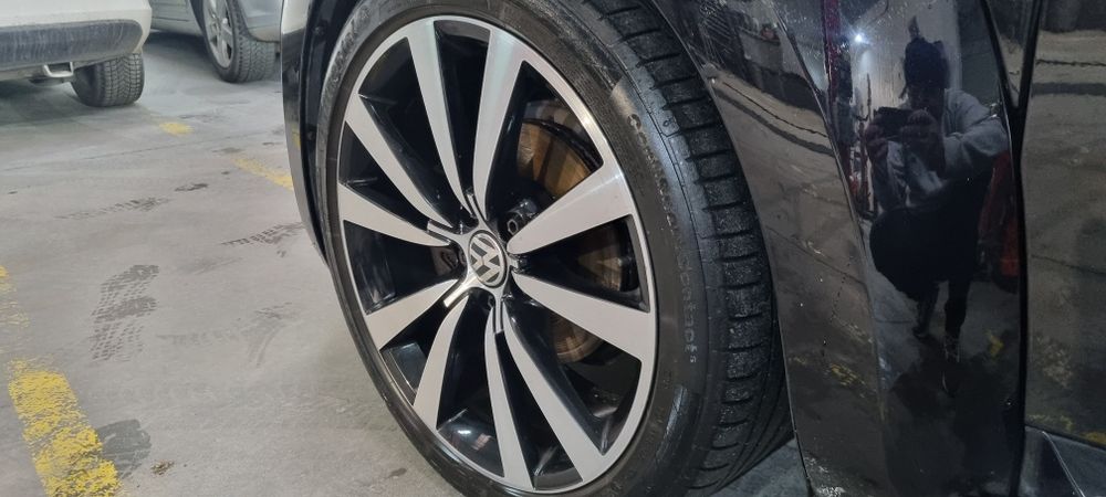 Volkswagen Beetle Fender 2.0 Tdi, AUTOMATĂ, proprietar