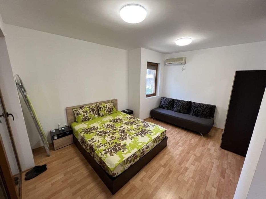 Дава се под наем Двустаен апартамент в Созопол - 57 кв.м за 178.5 € - Снимка #3