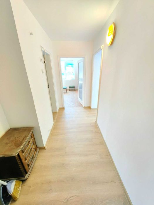 Продава се Двустаен апартамент в Перник, Твърди ливади - 54 кв.м за 1130 €/кв.м - Снимка #2