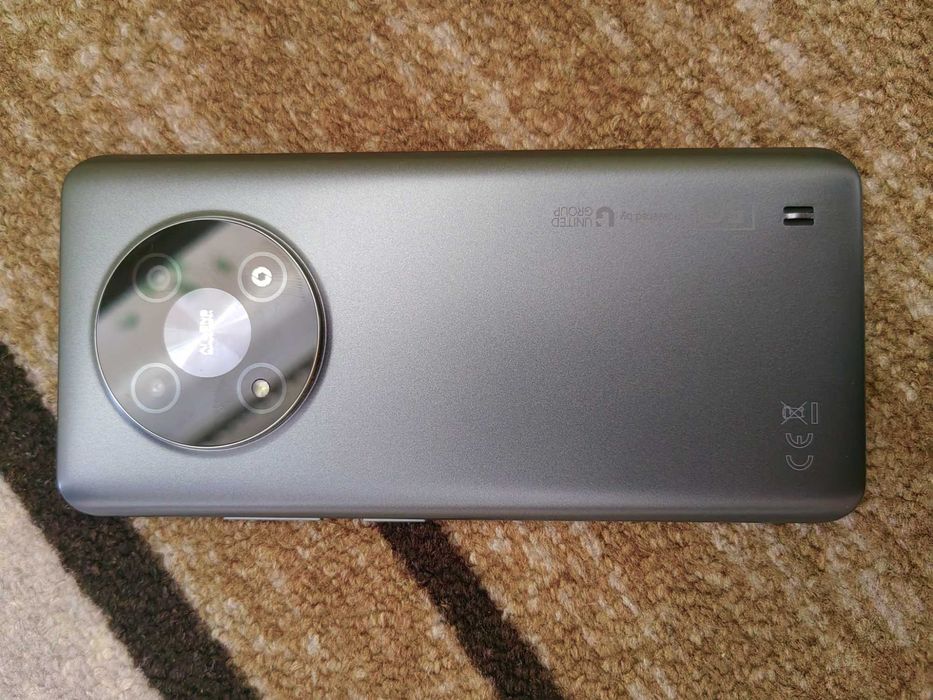 Андроид виваком 5G