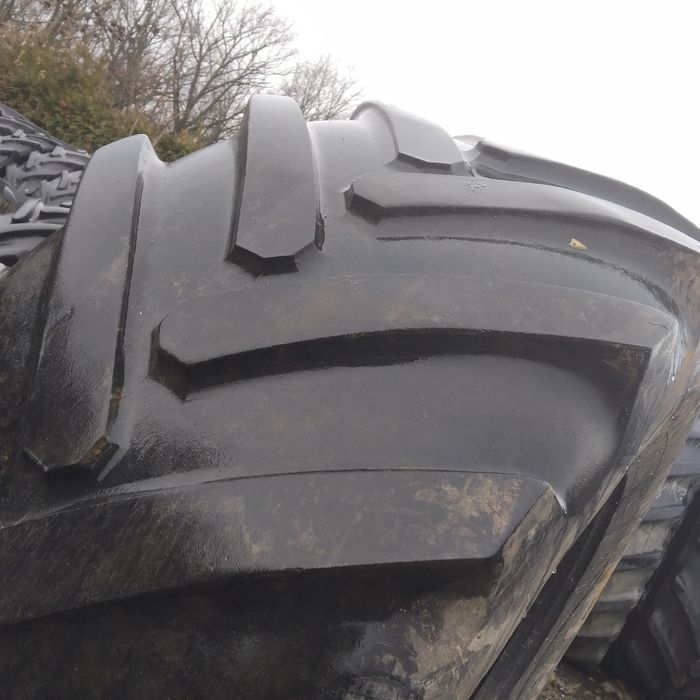 Cauciucuri 600/70R30  Michelin Anvelope Second IN STOC