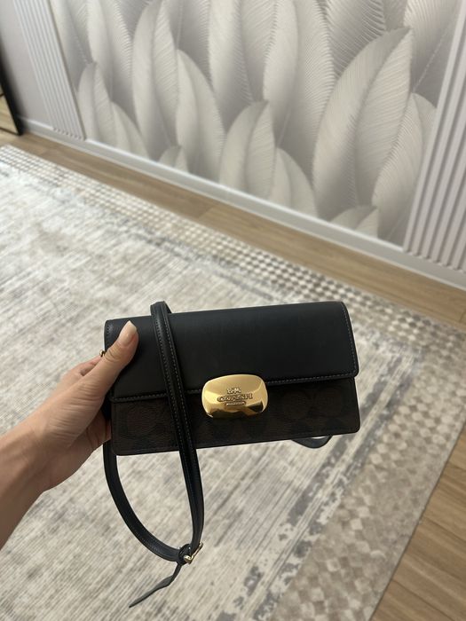 Оригинал сумка Coach