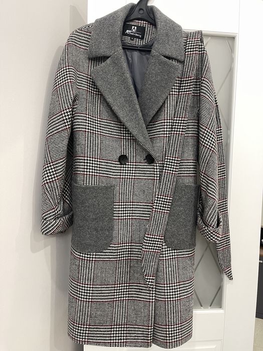 Пальто женское