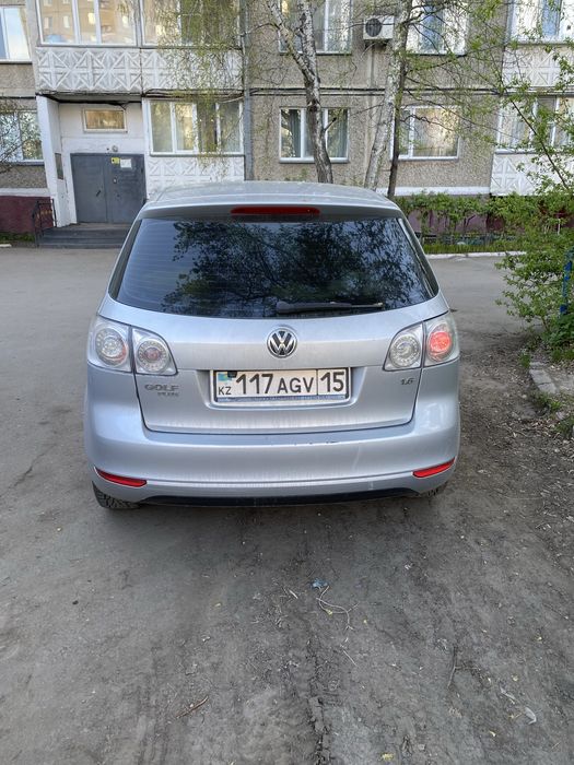 Продам Фольксваген Гольф Плюс!