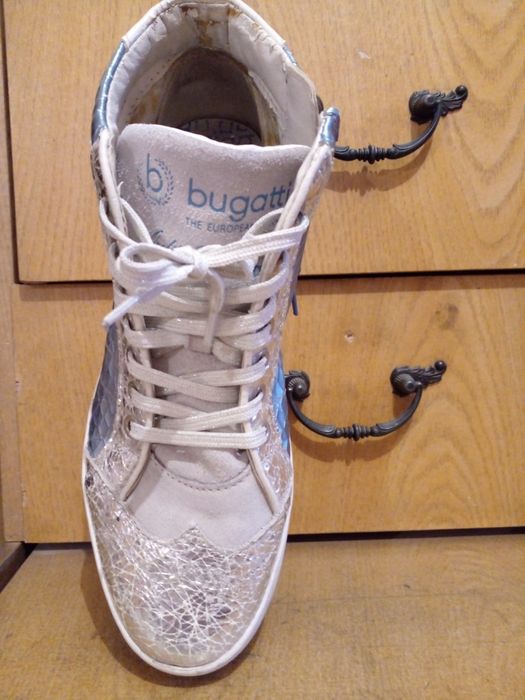 Кроссовки - кедики