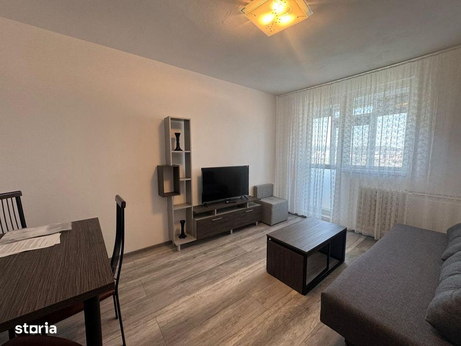 Apartament cu 2 camere Podu Ros