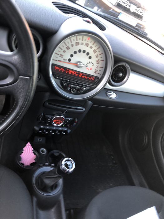 Airbag si volan 2 si 3 spite Mini Cooper R56 R55 R57 R60 LCI 9806257