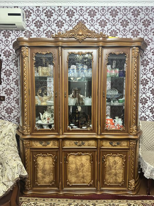 Уголок для гостиной