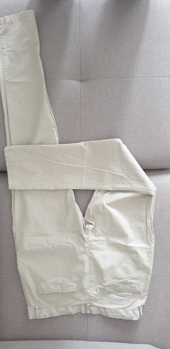 Спортно-елегантен панталон H&M – размер 50 (втора употреба)